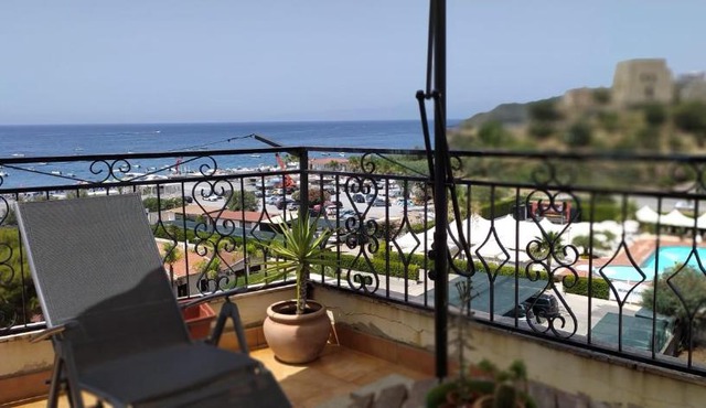 Mare Scalea