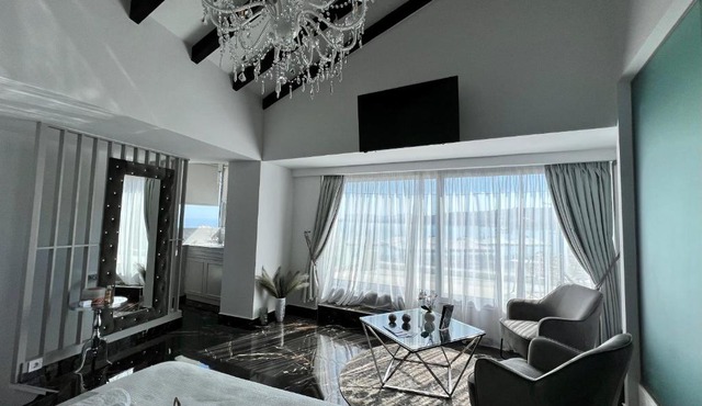 Mare Suites 1