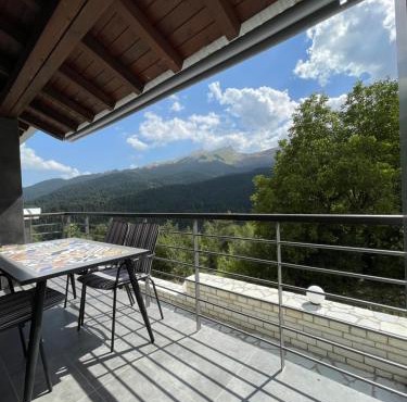 Marosa Guesthouse