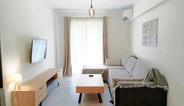 Marousi Serene Suite