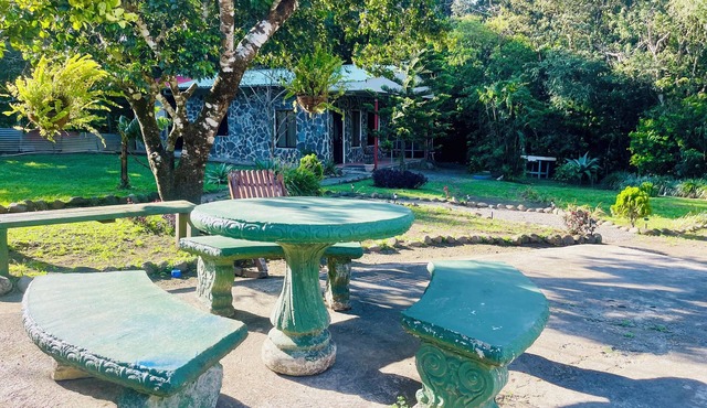 Marvelous 2-bedroom house in Monteverde with stunning views