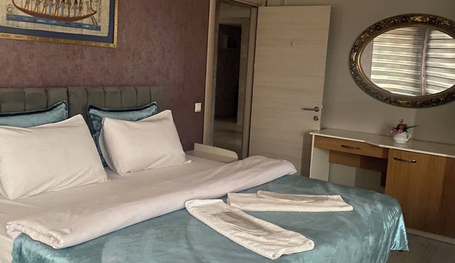 Masal Otel