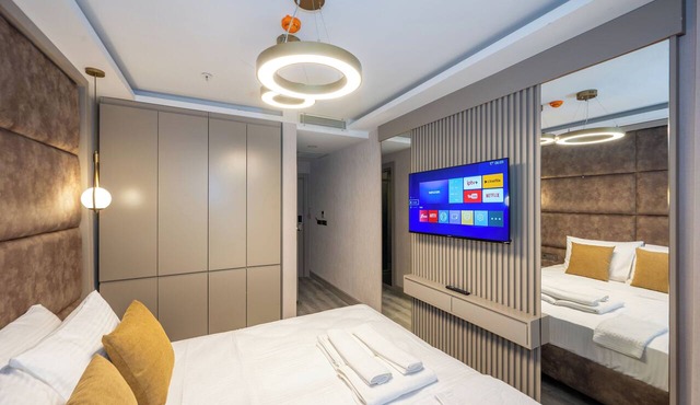 Massımo Hotel