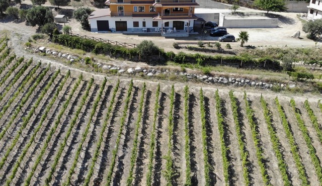 Masseria Petrella