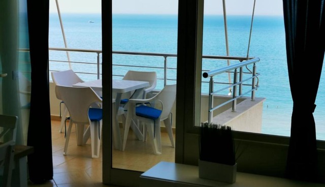Matin Apartment Sea View