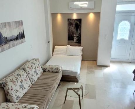 Matinas apartment