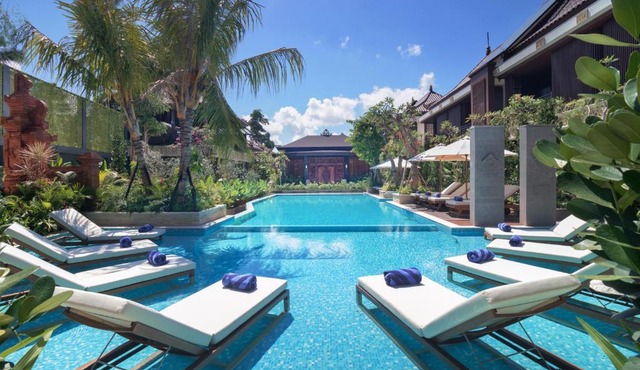 MĀUA OLEA Ubud by Swiss-Belhotel