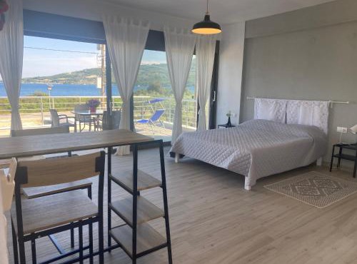 Maurizio's Villa