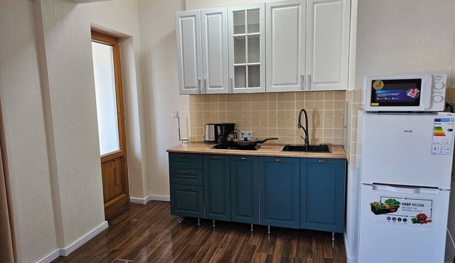 Max Central City Apartment