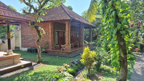 Mayong Bali Villas