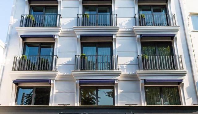 MEG HOTEL