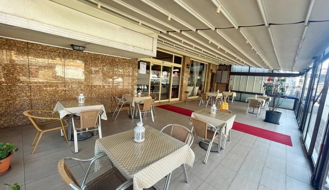 MEKANHAN OTEL