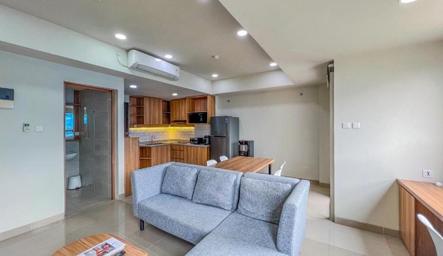 Merakey Golf Residence