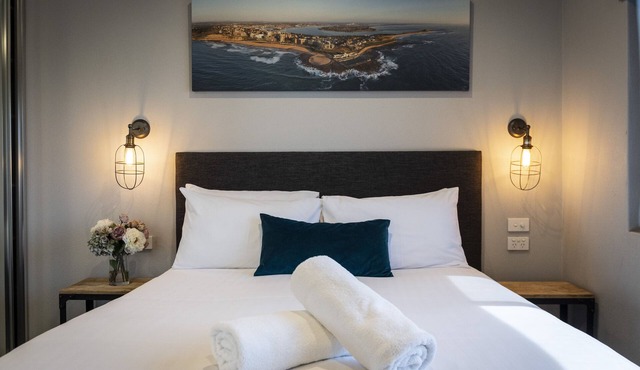 Merewether Motel