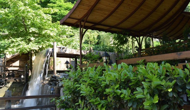 Mersu A'la Hotel