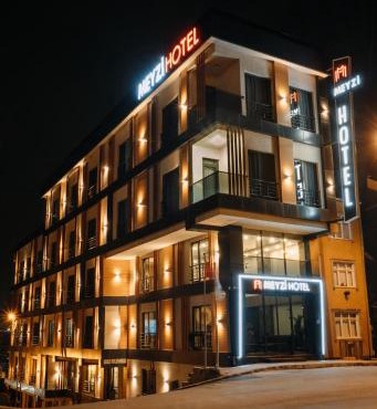 Meyzi Hotel