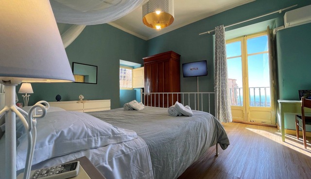 Mid Modern Akragas Home - Sea View Via Atenea Centro