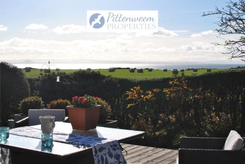 Mill View Cottage- charming coastal cottage