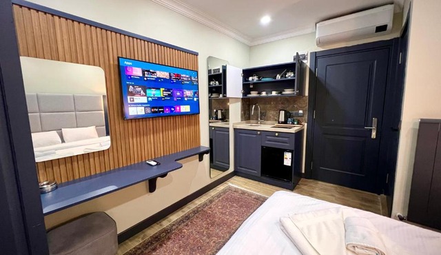 Miller Home's