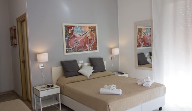 Minturnae Hotel