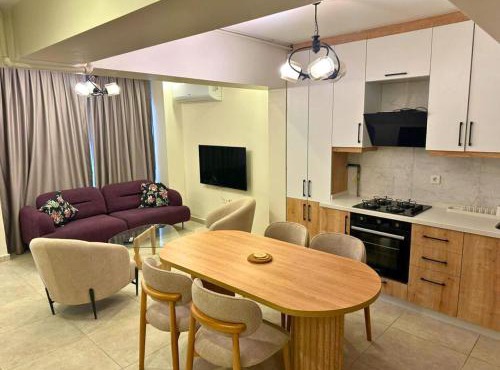 Modern 2Bedroom Apt in Şişli