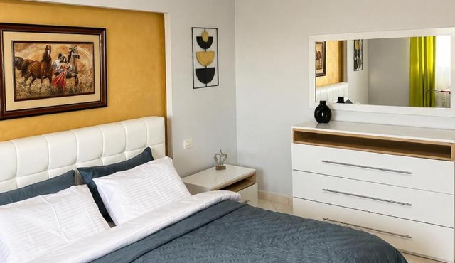 Modern Apartament