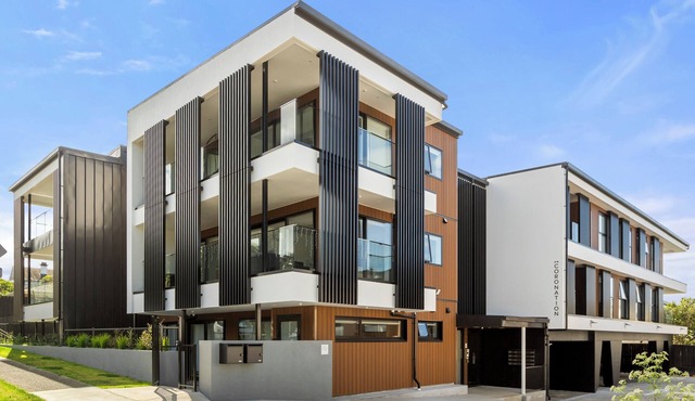 Modern apartment near the airport