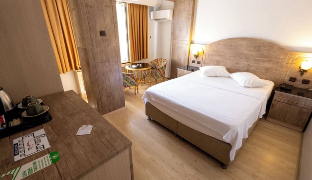 Mohti Otel