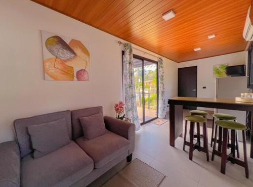 Monarca's Rural Container Studio