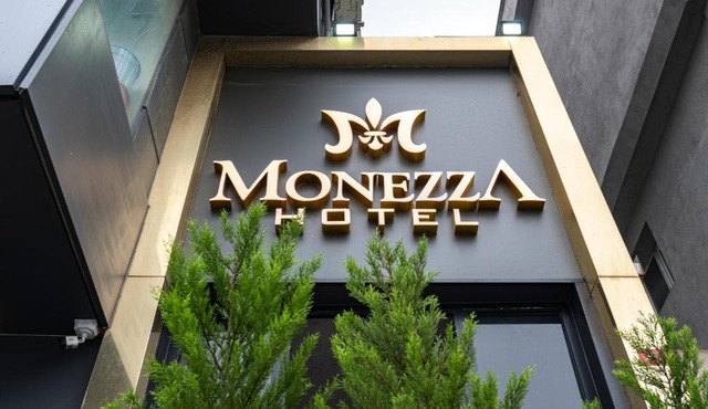 MONEZZA APART