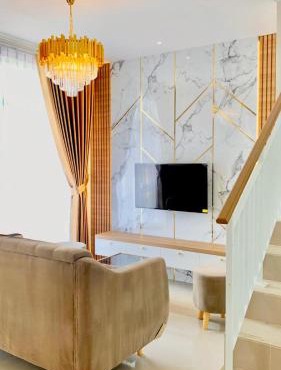 Montage Villa