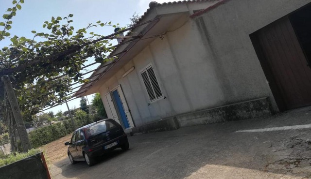 Monte Poro Home