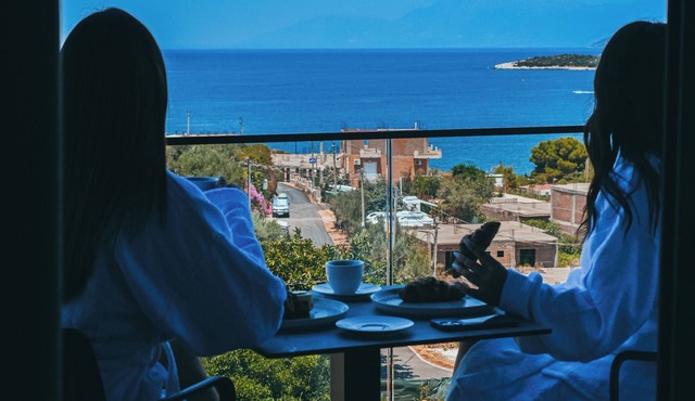 Monun Hotel