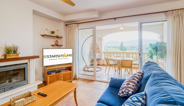 Mossen, House 5StarsHome Mallorca