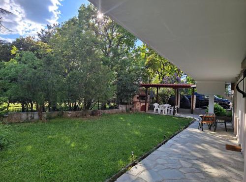 Mountain paradise house Lailias