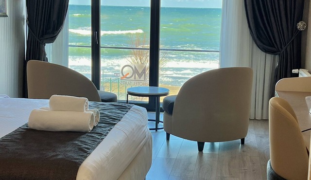 MQ Hotel Suites & SPA - Special Class