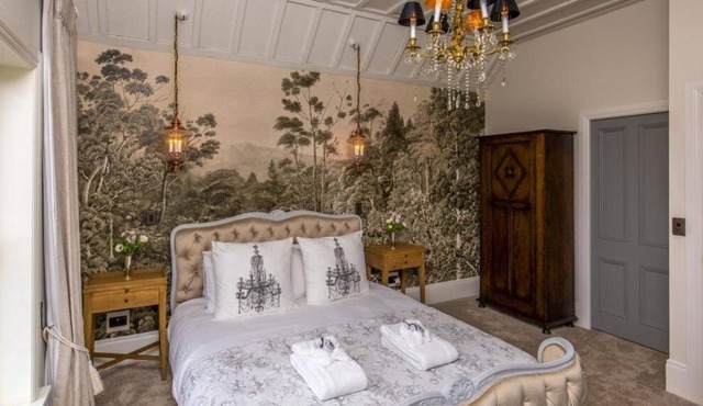 Mudbrick Luxury Cottages