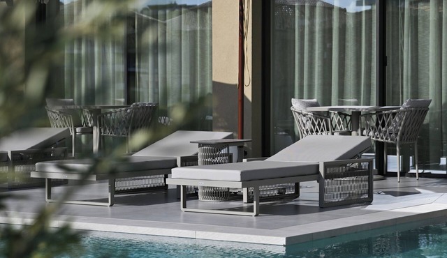 Muze Hotel
