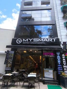 MY Smart