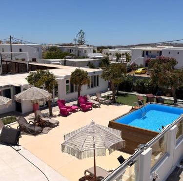 Mykonos Secret Spot