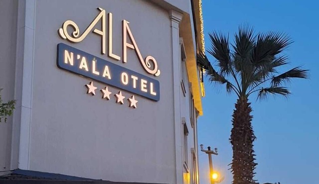 N'Ala Otel