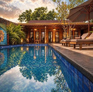 Namali Villa Gili Trawangan