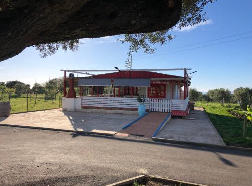 Natur House da Mary