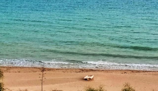 natura e relax sul mare