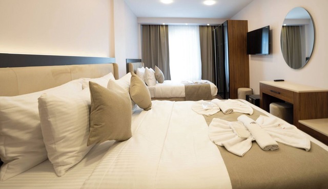Navoris Hotel