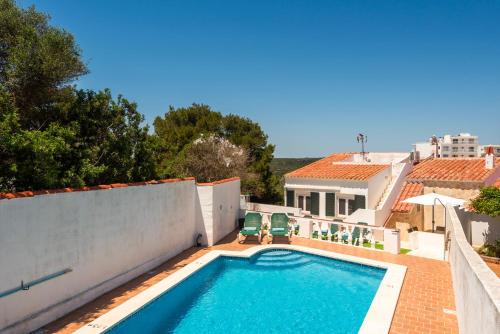 New! El Escape - Terrace & Swimming Pool