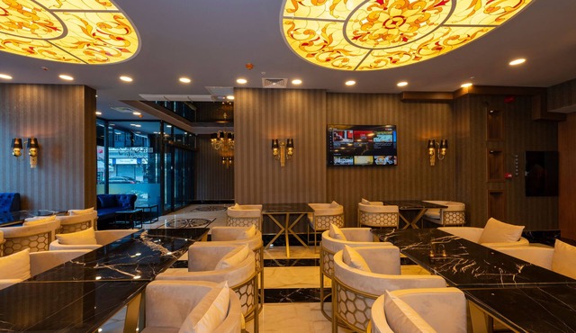 New Emin Hotel