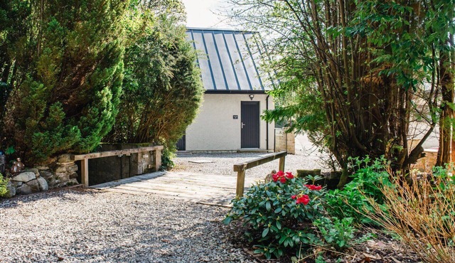 Nice apartment for 2 guests with WIFI, TV and patio