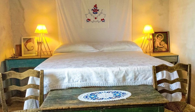 Nice apartment for 3 guests with WIFI, balcony and pets allowed