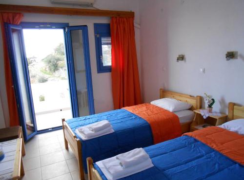 Nikos Place
